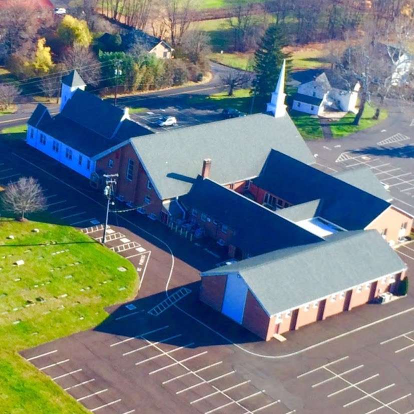 Hilltown Baptist Church | 26 Upper Church Rd, Chalfont, PA 18914, USA | Phone: (215) 249-0879