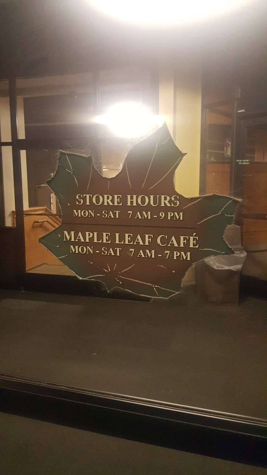 Maple Leaf Cafe | 1324 Main St, East Earl, PA 17519, USA | Phone: (717) 354-4981