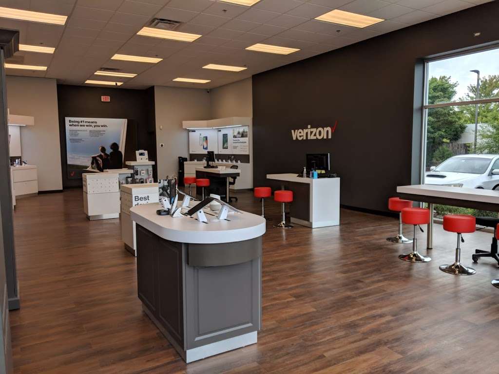 Verizon | 908 IL-59, Bartlett, IL 60103, USA | Phone: (630) 777-2718