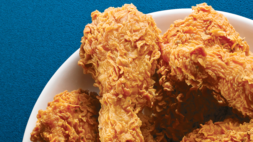 Churchs Chicken | 4245 S Central Ave, Phoenix, AZ 85040, USA | Phone: (602) 268-6408