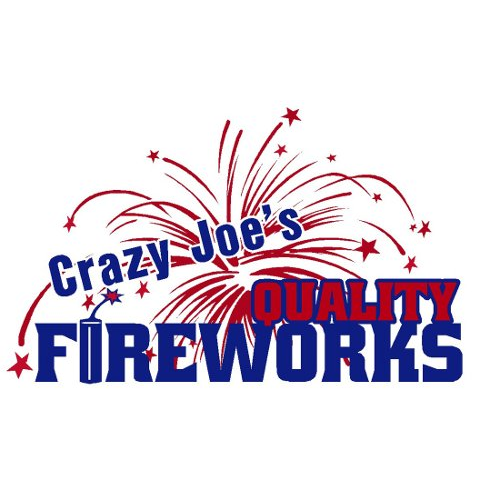 Crazy Joes Quality Fireworks | 21 E Dillman Rd, Bloomington, IN 47401, USA | Phone: (812) 824-5597