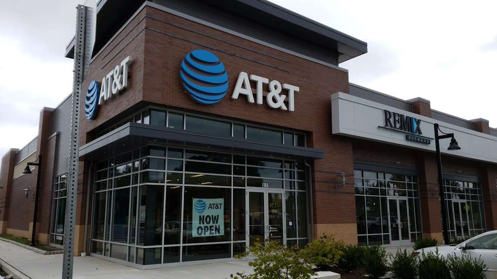 AT&T Store | 116 Welsh Rd, Horsham, PA 19044 | Phone: (267) 818-6358