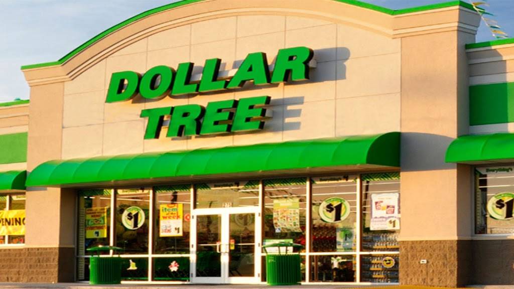 Dollar Tree | 1801 Alexandria Dr #124, Lexington, KY 40504, USA | Phone: (859) 300-8567