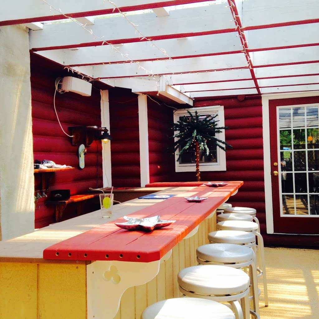The Log Cabin Bar & Grill | 2314, 47 US-46, Columbia, NJ 07832, USA | Phone: (908) 496-4291