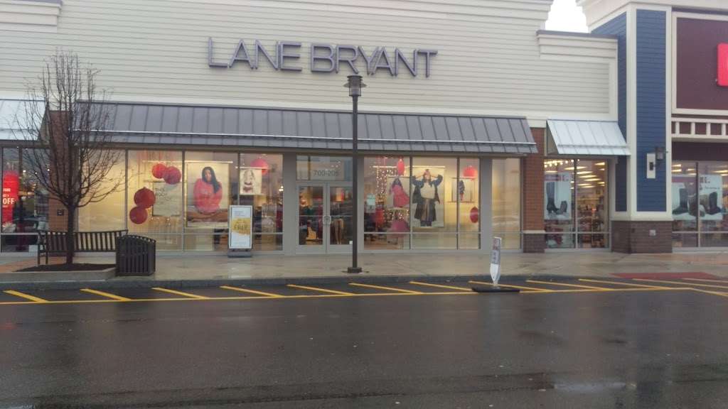 Lane Bryant | 700 Lafayette Rd, Seabrook, NH 03874, USA | Phone: (603) 474-0874