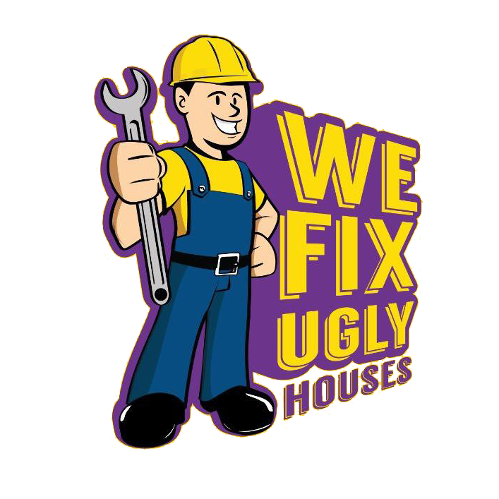 We Fix Ugly Houses | 2722 E Bell Rd, Phoenix, AZ 85032, USA | Phone: (602) 992-1511