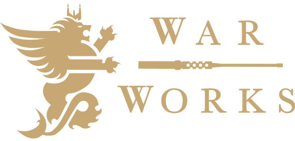 War Works Industries Corp | 103 N Thompson St Suite 103, Conroe, TX 77301, USA | Phone: (832) 672-1860