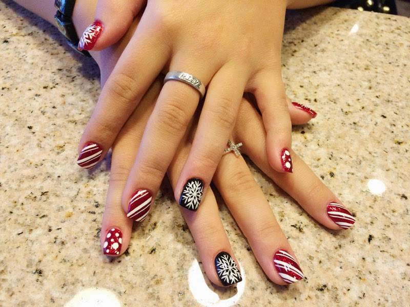 Quality Nails | 655 W Warner Rd, Tempe, AZ 85284 | Phone: (480) 214-2286