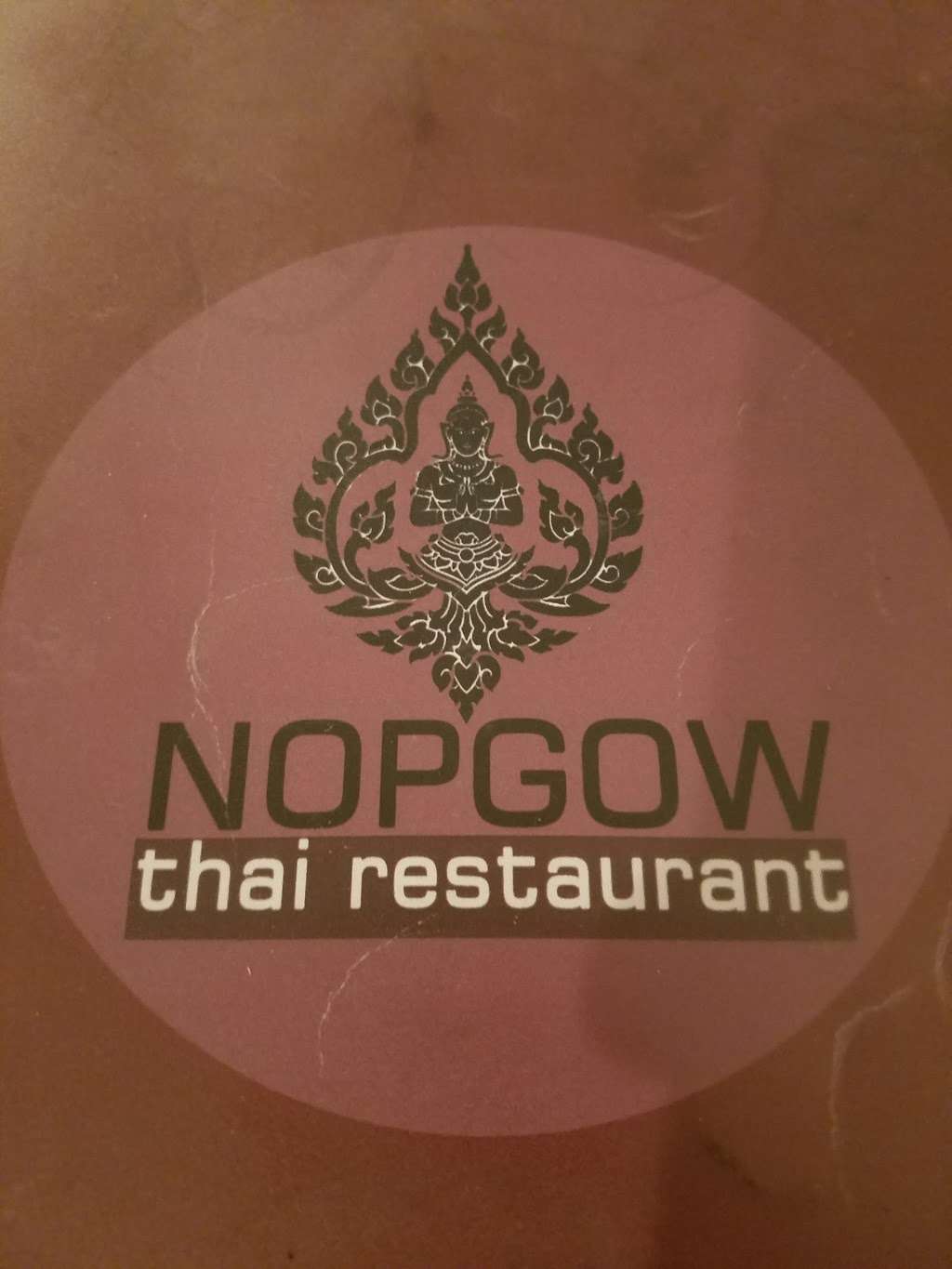 Nopgow Thai Chinese Restaurant | 2551 E Ave S k, Palmdale, CA 93550, USA | Phone: (661) 538-0590