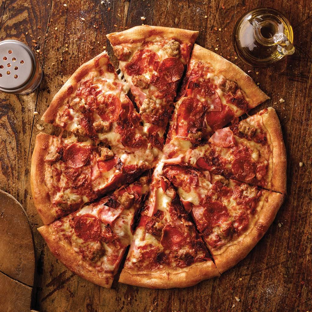 Marcos Pizza | 571 Farm to Market 548, Forney, TX 75126, USA | Phone: (972) 552-1199