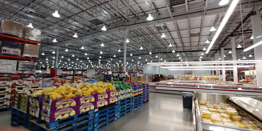 Costco Wholesale | 791 N Krocks Rd, Allentown, PA 18106, USA | Phone: (484) 273-7056