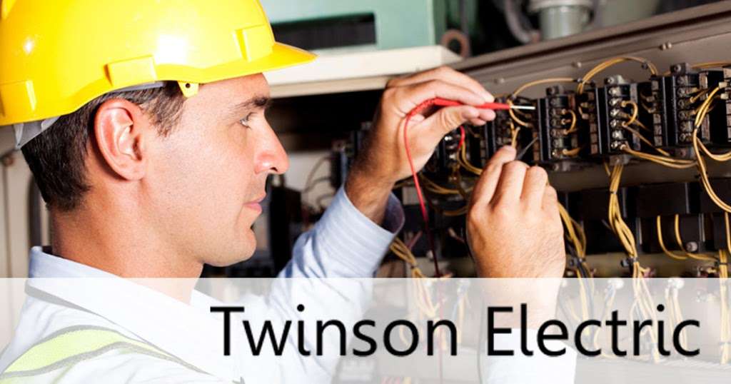 Twinson Electric | 144 S Highland Ave, Ossining, NY 10562, USA | Phone: (914) 762-4342