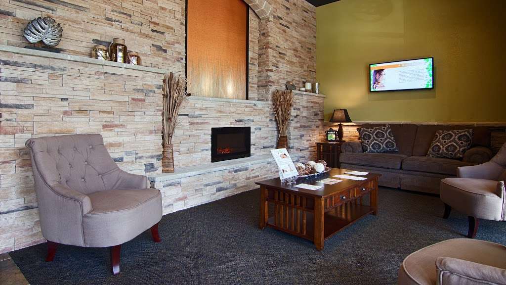 Massage Green SPA | 1221 Flower Mound Rd Ste 340, Flower Mound, TX 75028, USA | Phone: (972) 200-1730