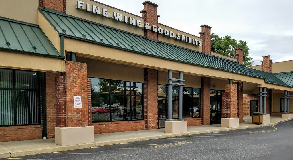 Fine Wine & Good Spirits | MUDDY CREEK SHOPPES 2350, N Reading Rd #11, Denver, PA 17517, USA | Phone: (717) 336-4648