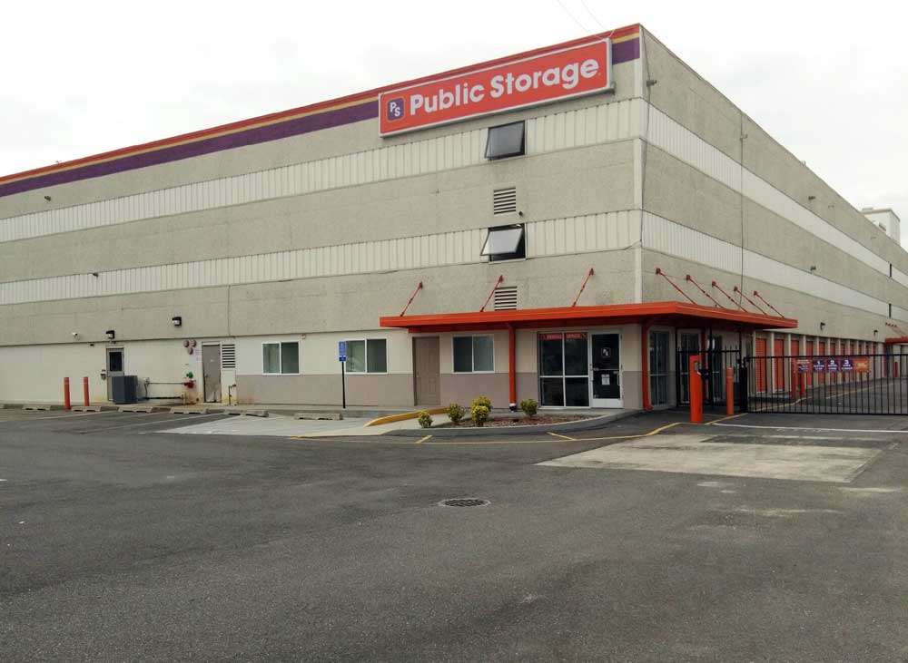 Public Storage | 4116 Austin Blvd, Island Park, NY 11558 | Phone: (516) 415-0233