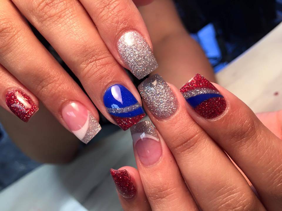 Gloss Nail & Wax Bar | 2610 Hilliard Rome Rd, Hilliard, OH 43026, USA | Phone: (614) 363-4537