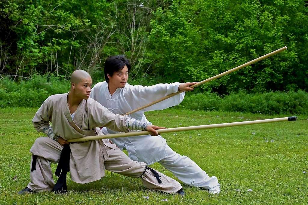 American Shaolin Kung Fu | 7671 Clarewood Dr, Houston, TX 77036, USA | Phone: (281) 265-0318