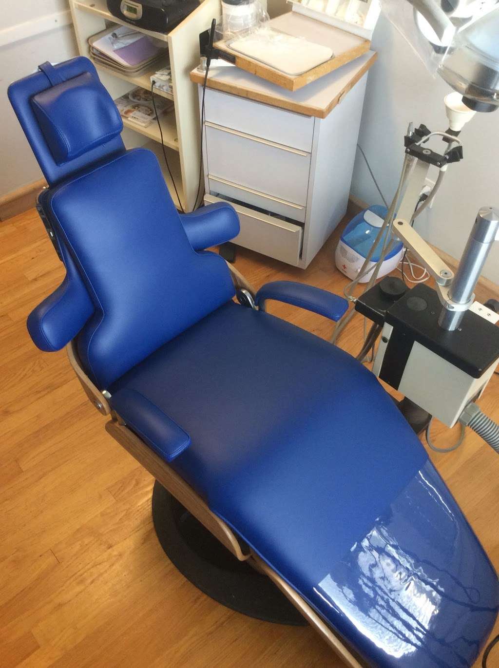 Dental Chair Reupholstery | 2900 Main Street, Saw Tooth Building Suite MDCR Alameda CA US 94501, Alameda, CA 94501, USA | Phone: (888) 499-4400
