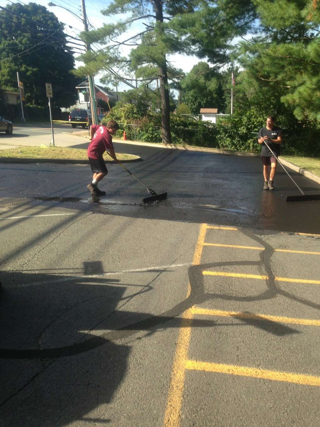 Jet-Black® of Southeast PA | 64 Dutch Dr, Southampton, PA 18966, USA | Phone: (215) 862-1707