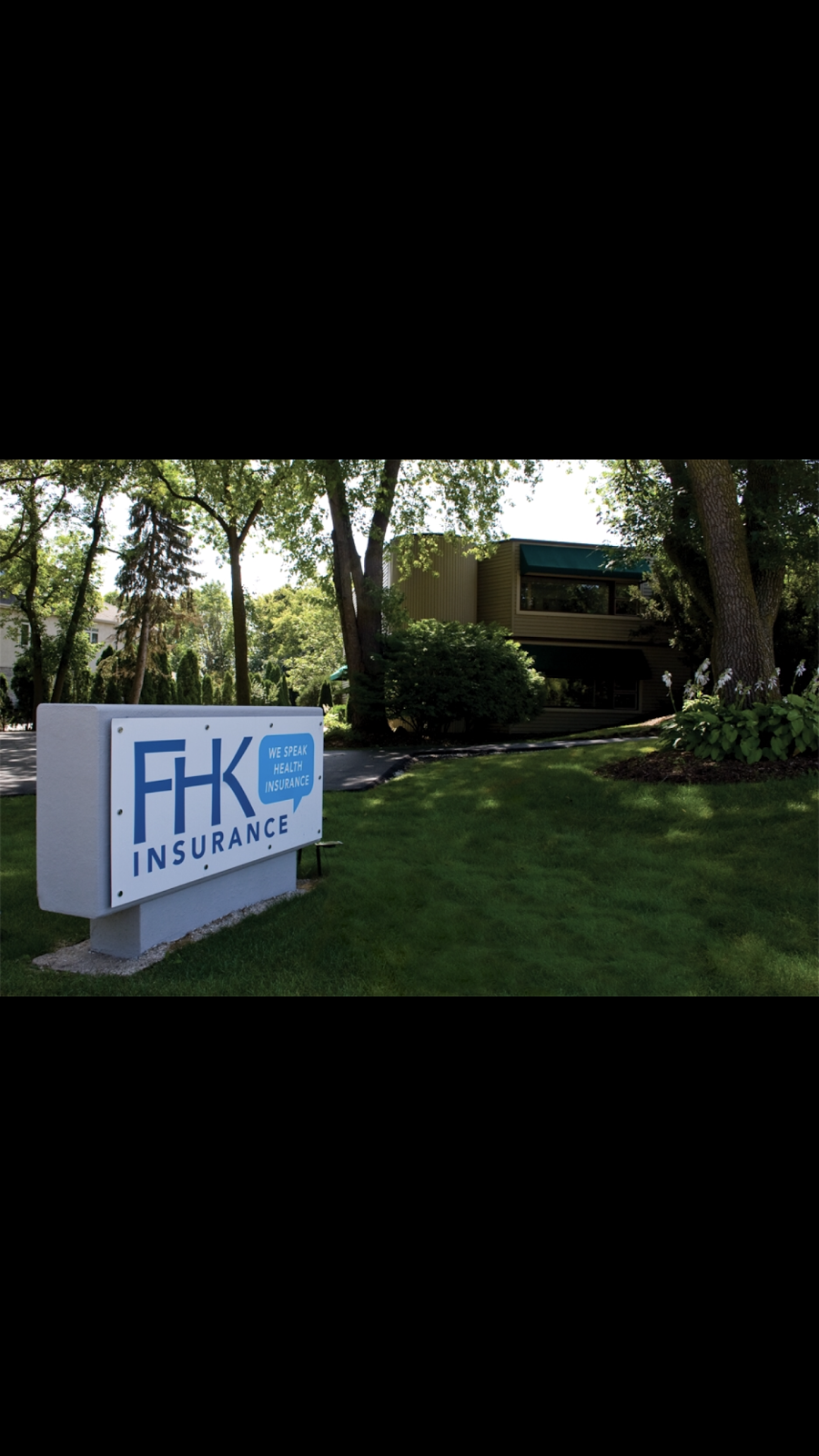 FHK Insurance | 6790 N Green Bay Ave, Milwaukee, WI 53209, USA | Phone: (414) 228-7555