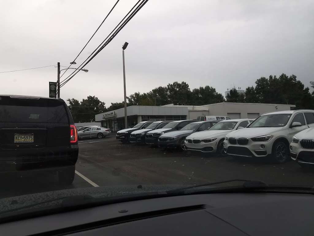 West German BMW Used Cars 525 N Bethlehem Pike, Ambler, PA 19002, USA BusinessYab
