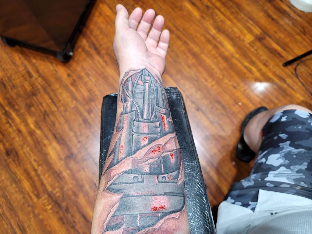 Latin Skulls | 5036 Passons Blvd #5, Pico Rivera, CA 90660, USA | Phone: (562) 949-8884