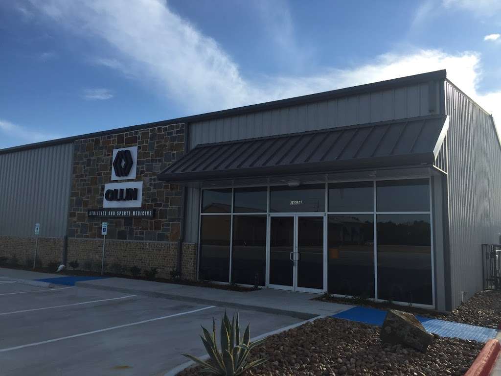Ollin Athletics and Sports Medicine | 16636 House & Hahl Rd, Cypress, TX 77433, USA | Phone: (832) 810-0274