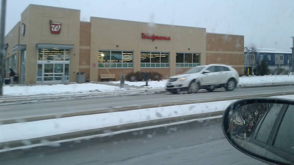 Walgreens | 5695 Duluth St, Golden Valley, MN 55422, USA | Phone: (763) 546-5336