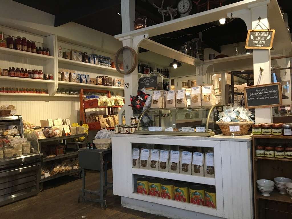 Saraghina Bakery | 433 Halsey St, Brooklyn, NY 11233, USA | Phone: (718) 574-5500