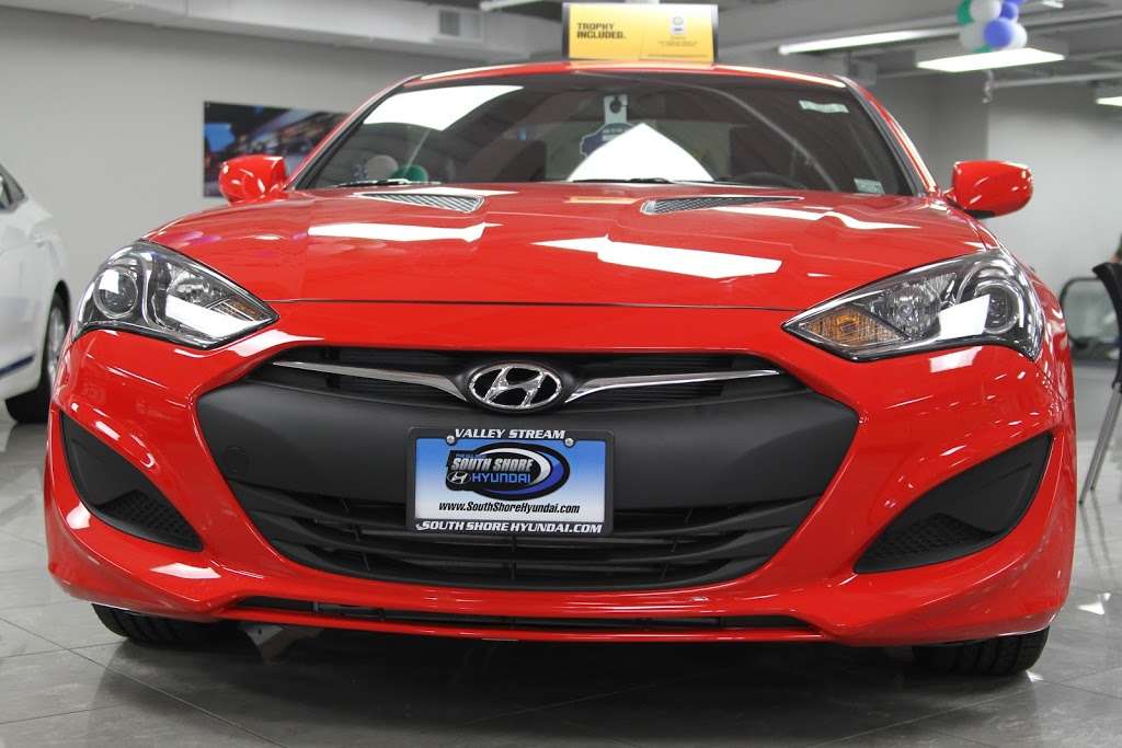 South Shore Hyundai | 360 West Sunrise Hwy, Valley Stream, NY 11581, USA | Phone: (516) 561-8770