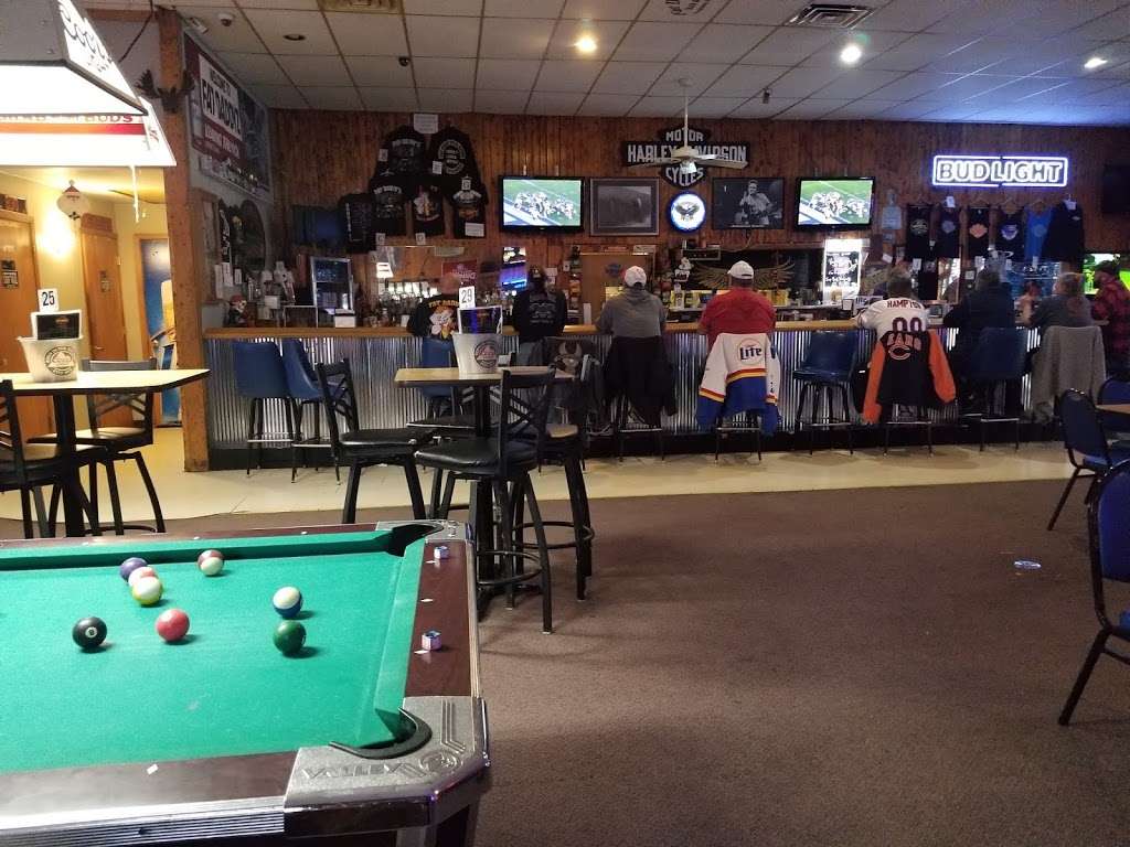 Fat Daddyz Bar & Grill | 176 W Jackson St, Seneca, IL 61360, USA | Phone: (815) 357-8700