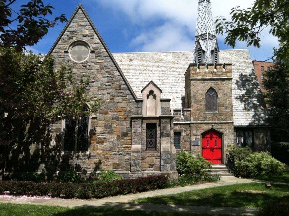 Riverdale Presbyterian Church | 4765 Henry Hudson Pkwy W, Bronx, NY 10471, USA | Phone: (718) 796-5560