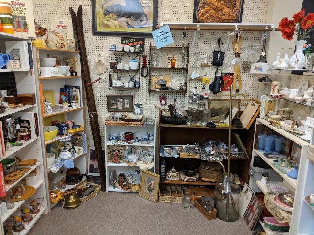 State Street Antiques | 4718 W State St, Boise, ID 83703, USA | Phone: (208) 344-3816