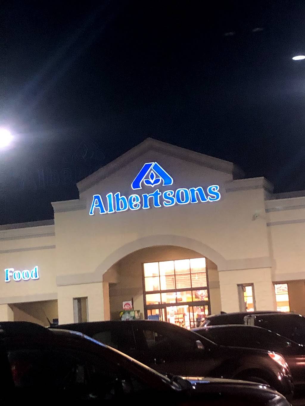 Albertsons | 9300 Clifford St, Fort Worth, TX 76108, USA | Phone: (817) 246-3366