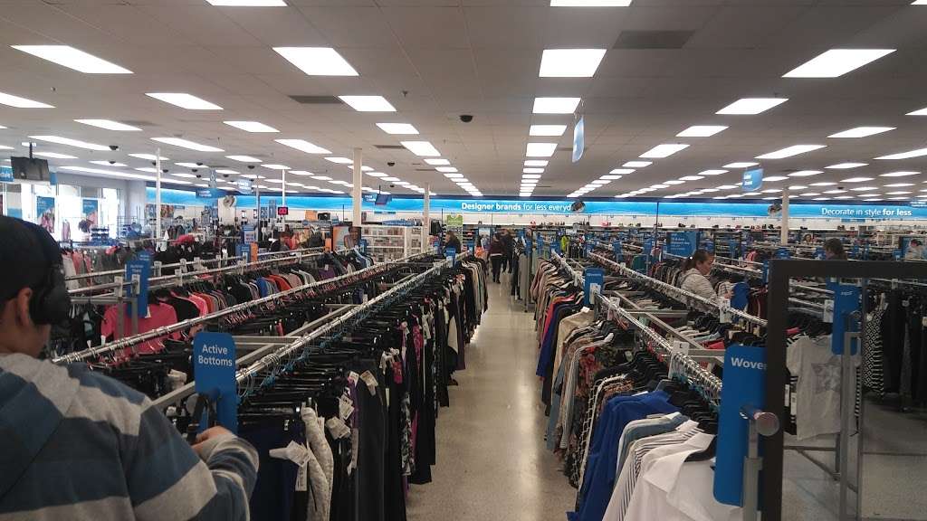 Ross Dress for Less | 39196 10th St W, Palmdale, CA 93551, USA | Phone: (661) 538-9937