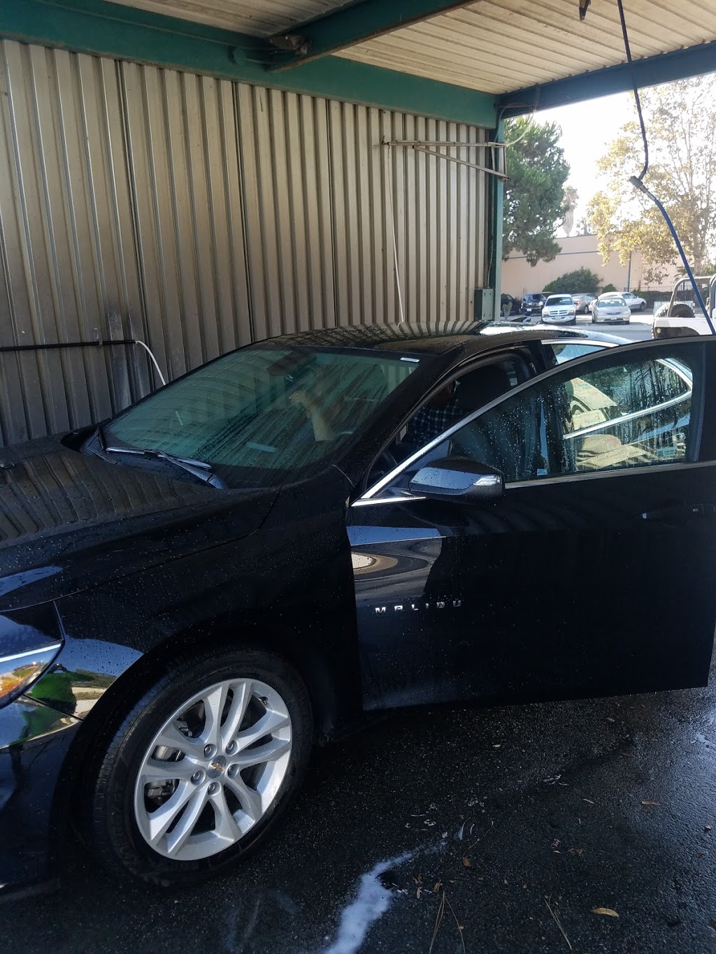 Erwins Car Wash | 40750 Chapel Way, Fremont, CA 94538, USA