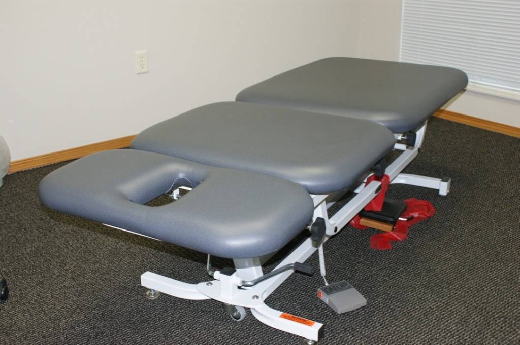 ICT Muscle & Joint Clinic | 7829 E Rockhill St #303, Wichita, KS 67206, USA | Phone: (316) 854-3010