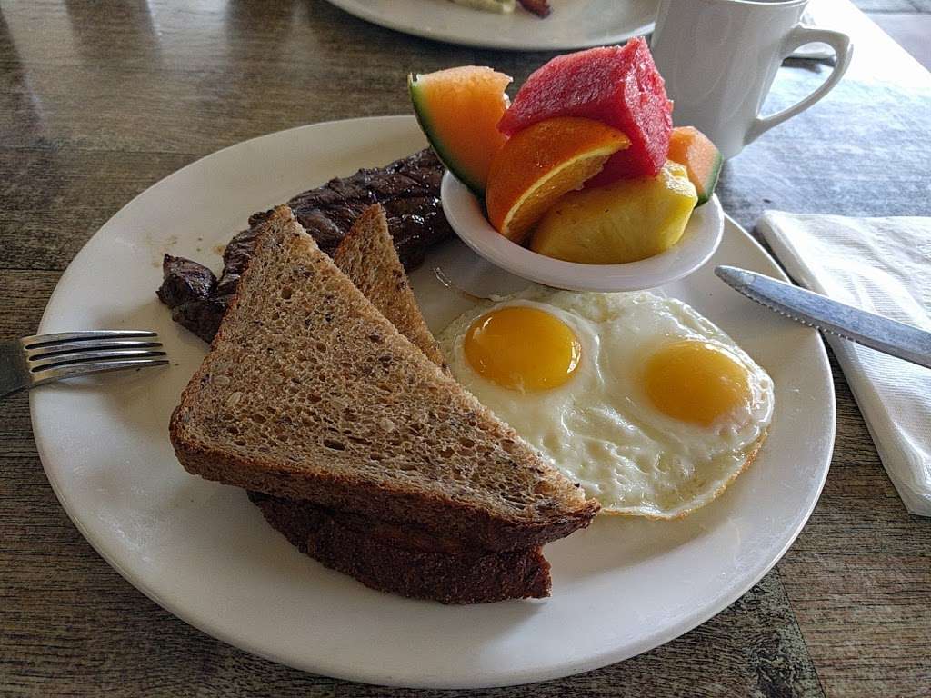 Broken Yolk Cafe | 11630 Carmel Mountain Rd, San Diego, CA 92128, USA | Phone: (858) 675-9655