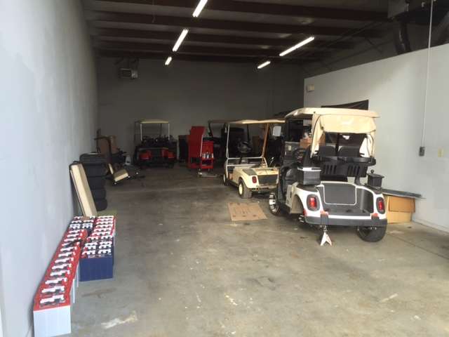 RMI Golf Carts - Parkville | 6309 NW Kelly Dr, Parkville, MO 64152 | Phone: (816) 255-2159