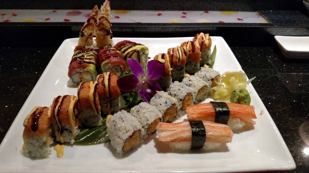 Ichiban Hibachi & Sushi Bar | 983 Freeport Rd, Pittsburgh, PA 15238, USA | Phone: (412) 781-7600