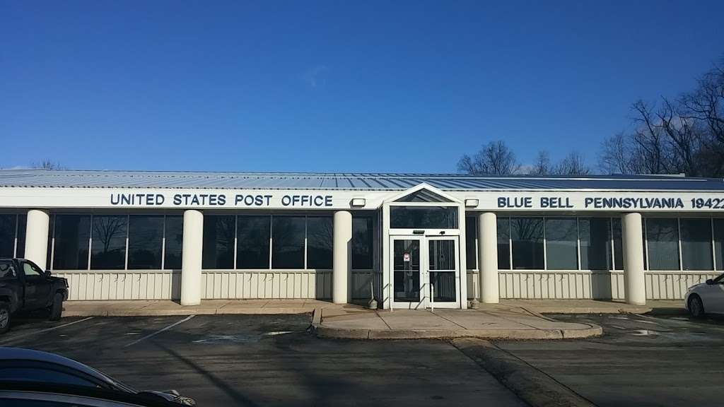 United States Postal Service | 651 E Township Line Rd, Blue Bell, PA 19422, USA | Phone: (800) 275-8777