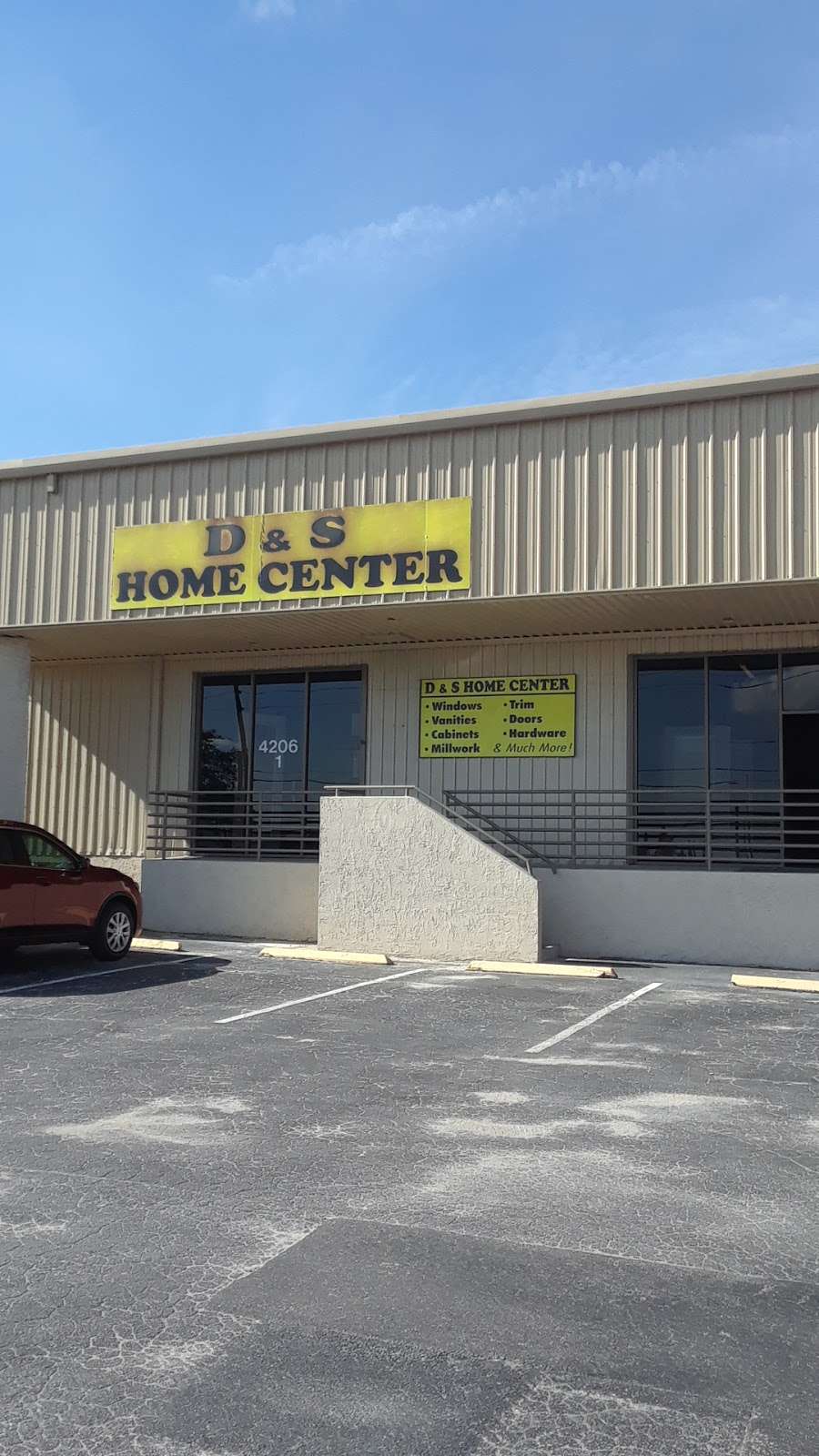 D & S Discount Home Center | 4206 N Orange Blossom Trail # 1, Orlando, FL 32804 | Phone: (407) 578-1115