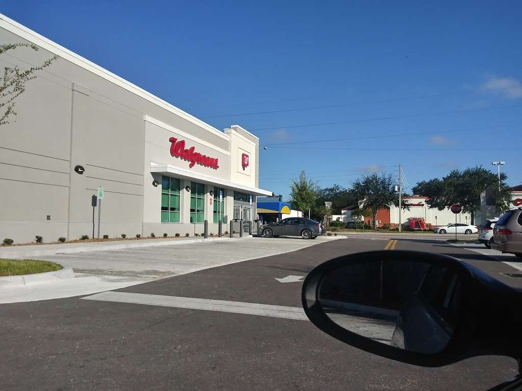 Walgreens | 4300 Curry Ford Rd, Orlando, FL 32806 | Phone: (407) 281-7499