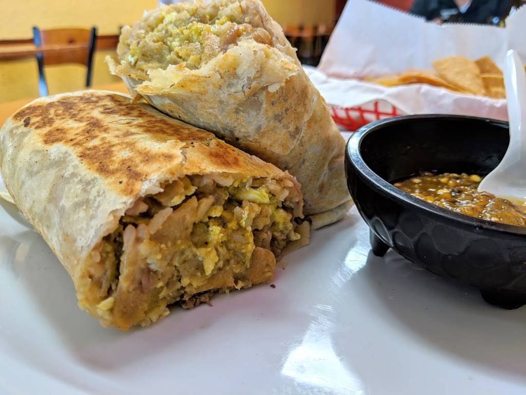 Taqueria Zamora | 3121 Main St, Santa Ana, CA 92707, USA | Phone: (714) 557-0907