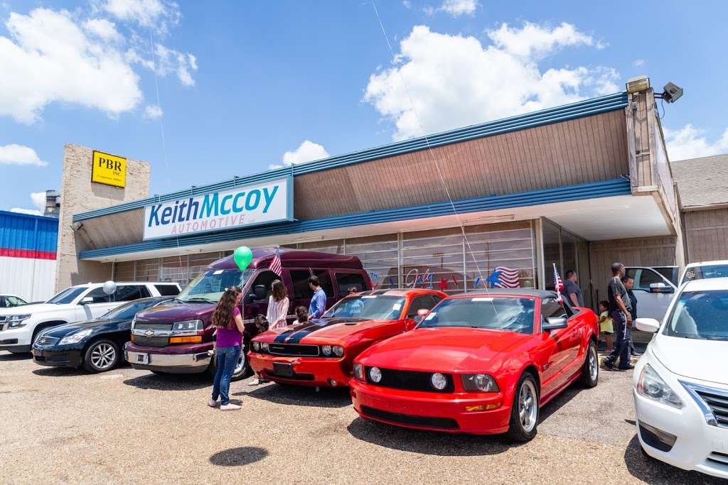 Keith Mccoy Automotive | 222 S Buckner Blvd, Dallas, TX 75217, USA | Phone: (214) 230-2300