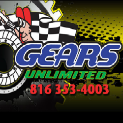 Gears Unlimited | 10537 E US Hwy 40, Independence, MO 64055, USA | Phone: (816) 353-4003