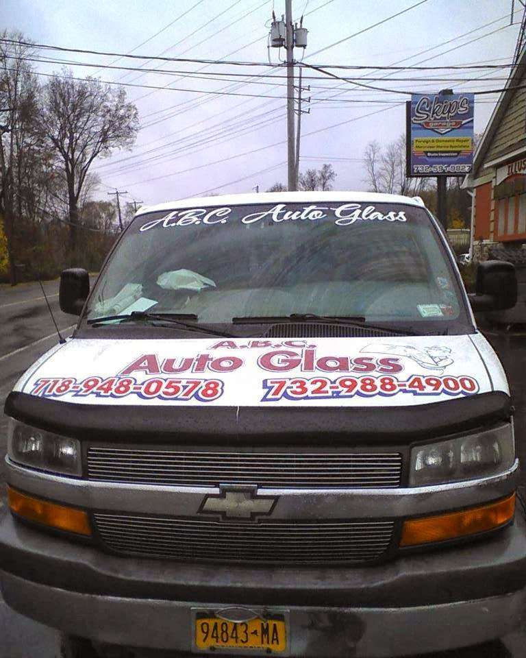 ABC Auto Glass | 1316 Castleton Ave, Staten Island, NY 10310 | Phone: (888) 948-2599