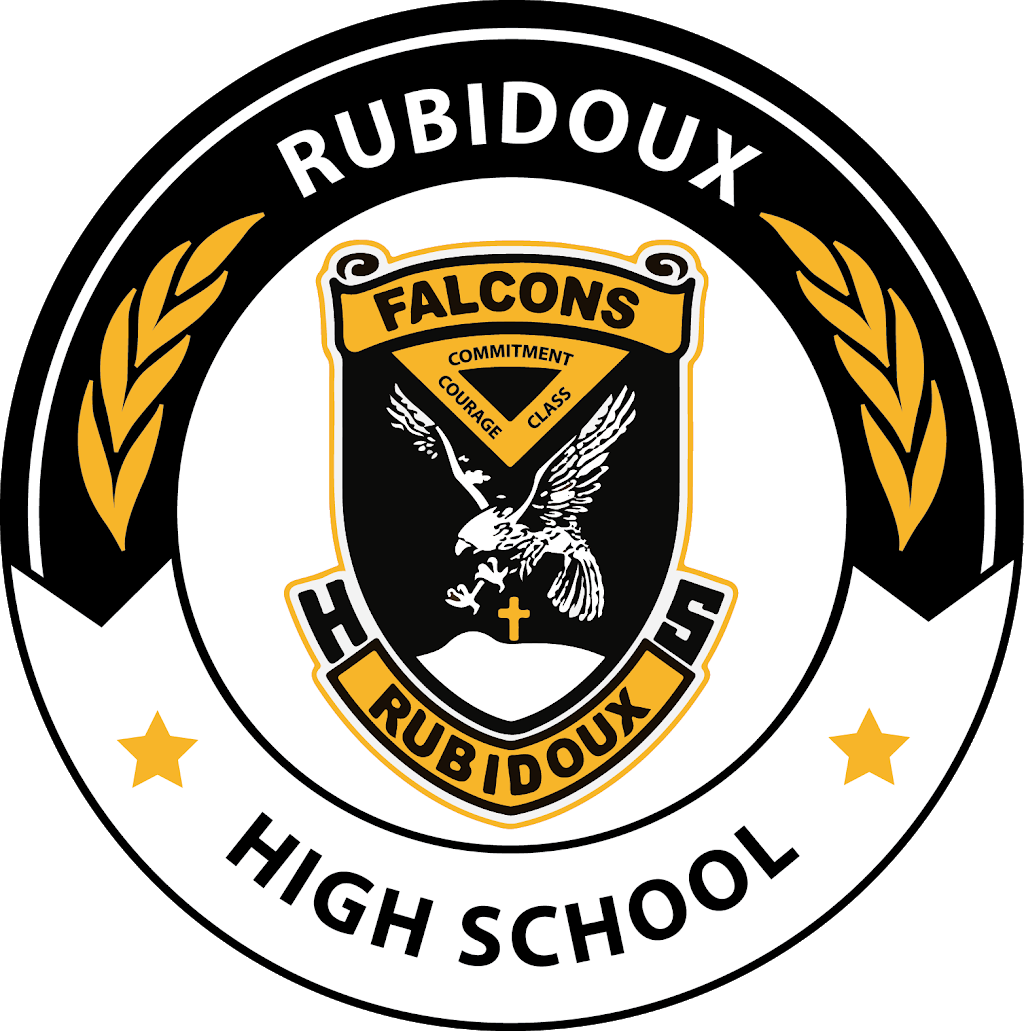 Rubidoux High School | 4250 Opal St, Riverside, CA 92509, USA | Phone: (951) 222-7700