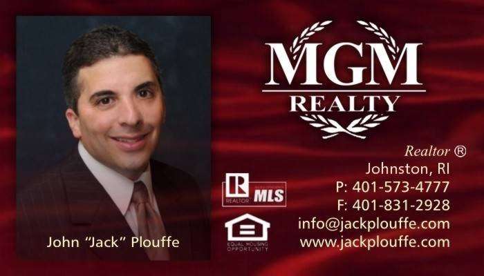 J-M Properties (MGM Realty) | 29 N Fairview St, Johnston, RI 02919 | Phone: (401) 573-4777