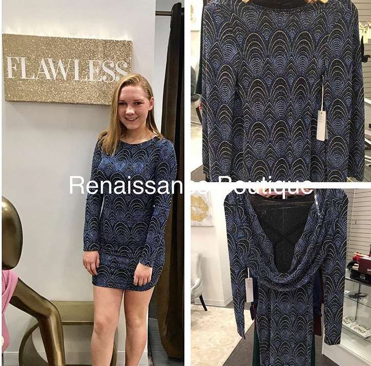 Renaissance Boutique | 123 Palmer Park Mall, Easton, PA 18045 | Phone: (609) 783-3672